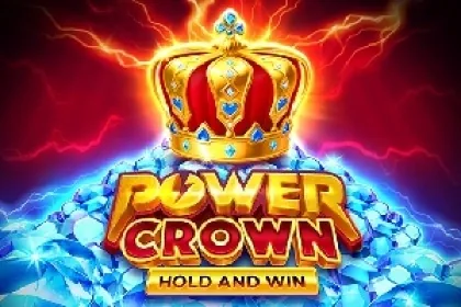 Power Crown: Hold and Win